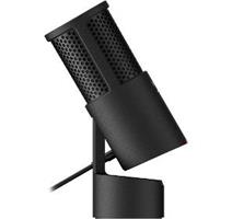 HP HyperX SoloCast 2 Microphone Black 