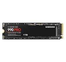 Samsung 990 PRO NVM, M.2 SSD 1 TB 