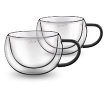 LAMART LT9114 SET 2 CAPP. ČERNÝ 270 VASO 