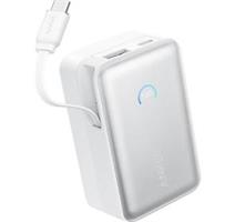 Anker A1638H21 Nano 10000mAh 45W bílá 
