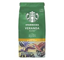 Starbucks BLONDE VERANDA 200g 