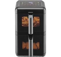 Sencor SFR 1250BK 