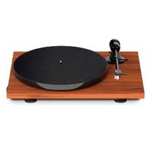 PRO-JECT E1 PHONO + AT3600L Walnut 