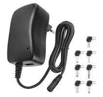 EMOS Univerzální pulzní USB napájecí zdroj 1000 mA s hřebínkem