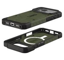 UAG Pathfinder MS case iPhone 17 Pro Olive