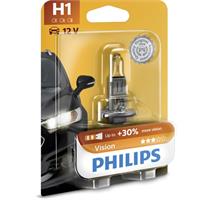 Philips H1 Vision 1 ks blister