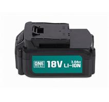 Powerplus POWEB9013 Baterie 18V LI-ION 3
