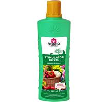Stimulátor růstu Rosteto - s humátem 500 ml