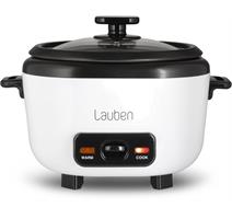 Lauben Rice Cooker Square 1000WB