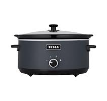 TESLA SlowCook S500 - pomalý hrnec