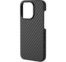 EPICO Mag+ Carbon Case iPh16 Pro Max BK 