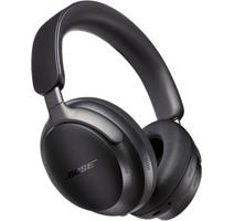 Bose QuietComfort Ultra Headphones černá