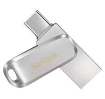 SANDISK FD Ultra Dual Drive Luxe 128GB 