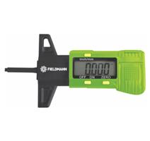 FIELDMANN FDAM 0201 Hloubkoměr do 25mm 