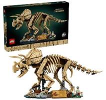 LEGO 77985 Dinosauří fosilie Triceratops 