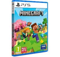U&I Minecraft PS5 