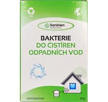Sanbien - Oxygenator 50 g