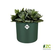 Obal B.For Soft Round - leaf green 18 cm 