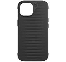 ZAGG Luxe Snap case iPhone 15 Pro Max Bk 