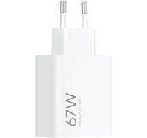 Xiaomi 67W HyperCharge Adapter Type-A EU 