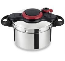 Tlakový hrnec Tefal P4620768 Clipso Minut Easy 6 L