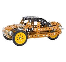 MERKUR 10996056 Hadraplán 300 dílků 