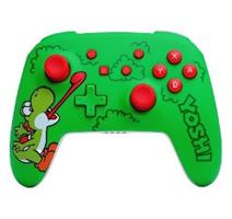 POWERA Wrl controll.NS Super Mario Yoshi 