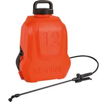 Postřikovač akumulátorový zádový 12 l Stocker