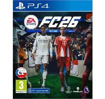EA FC 26 hra pro PS4 
