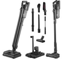 Sencor S88 AQUINO+ SVW 8872BK