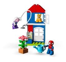 LEGO Spider-Manův domek 10995