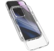 EPICO Hero Case iPhone 17 transparent 