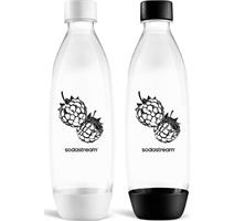 SodaStream Láhev Fuse 2x1l Malina do myčky SODAS