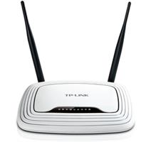 TP-LINK TL-WR841N WiFi router N300 