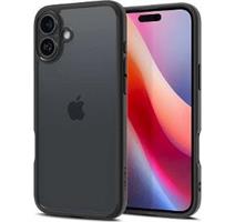 SPIGEN Ultra hybrd case iPhone 6,1 24 bk 