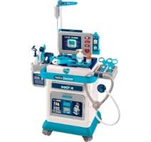 Buddy Toys BGP 4114 Lékařský vozík 