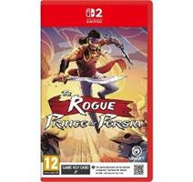UBISOFT The Rogue Prince of Persia NS2 