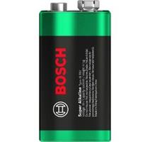 Bosch 6LR61SA1B/00 Super Alkaline 9V 