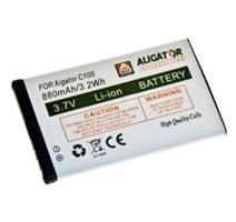 ALIGATOR V710/C100 Li-Ion 800 mAh 