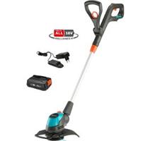 GARDENA Aku vyž. EasyCut 23/18V P4A set 