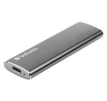 VERBATIM 47444 SSD ext.1TB Vx500 USB 3.1 