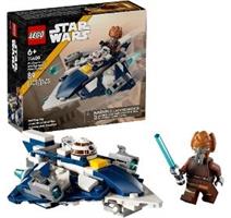 LEGO 75400 Plo Koon a jeho mikrostíhačka 