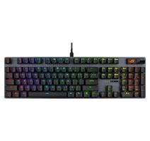 ASUS ROG Strix Scope II X CZ/SK Keyboard 