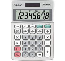 CASIO MS 88 ECO 