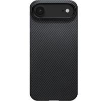 PITAKA Ultra-Slim Case iPhone Air Black/Grey