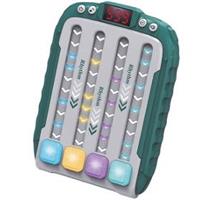 MAXLIFE MXPS-500 Přenosná hra 