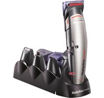 BABYLISS E837E Zastřihávač vlasů/vousů 