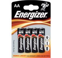 ENERGIZER LR6 4BP AA Power Alk 