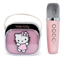 OTL TECHNOLOGIES Hello Kitty PopSing LED Kar OTL