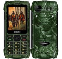 Evolveo StrongPhone H1 Hunting Camo